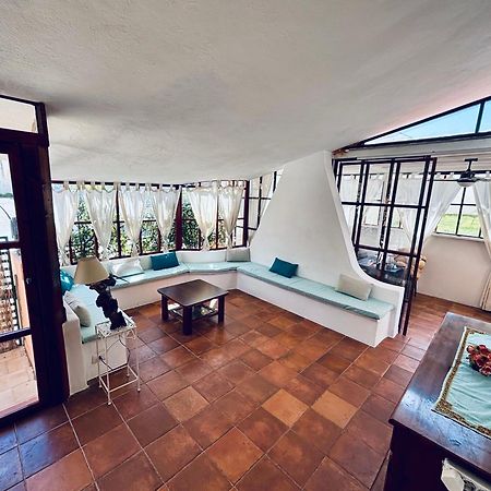 B&B De Janas La Caletta Ngoại thất bức ảnh